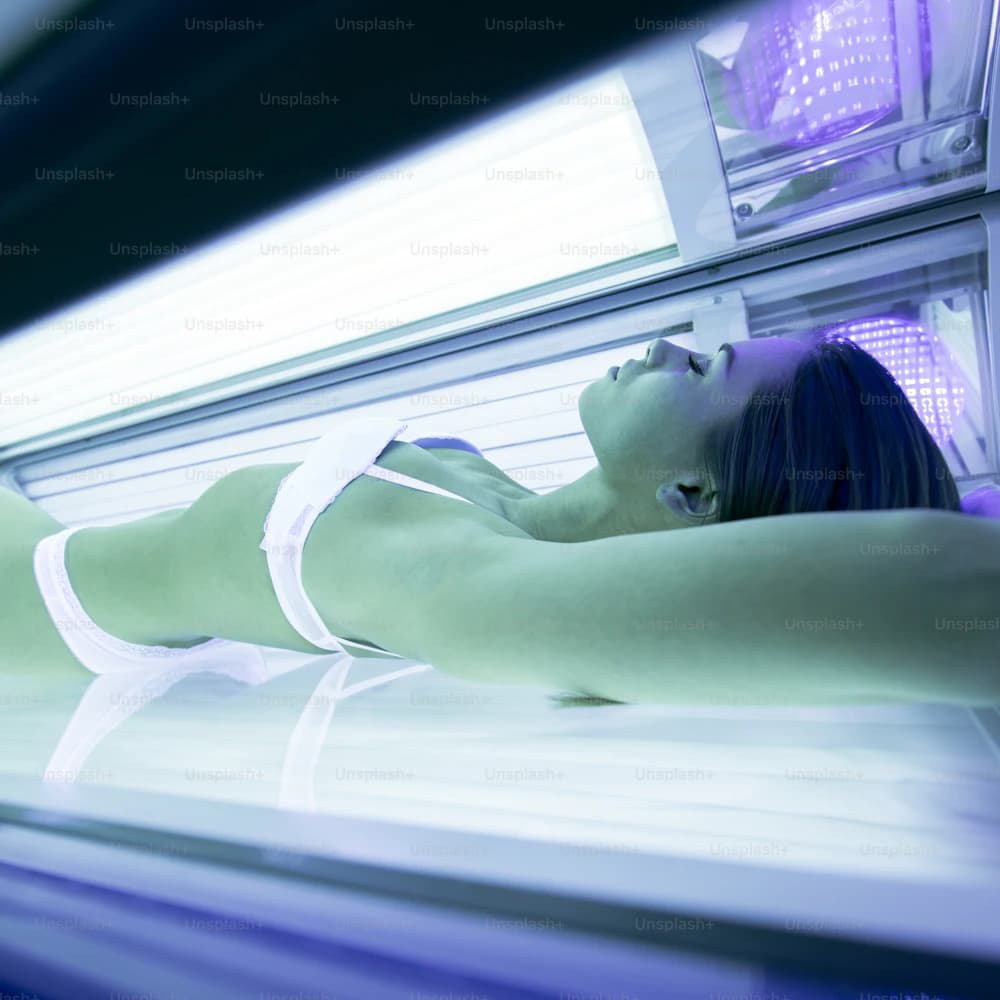 Ginger Solarium Instagram 2